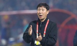 HLV Kim Sang-sik đối mặt thách thức lớn ở ĐT Việt Nam_6941321070ef0.jpeg