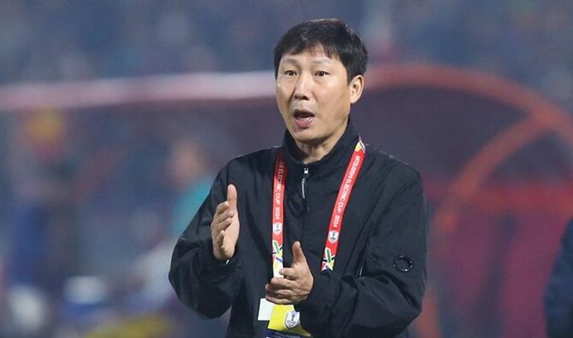 HLV Kim Sang-sik đối mặt thách thức lớn ở ĐT Việt Nam_6941321070ef0.jpeg