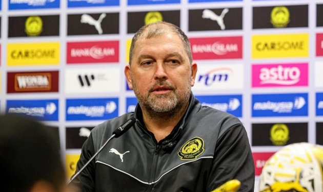 HLV Malaysia: Thắng Việt Nam là mục tiêu tối thượng_69412d0306203.jpeg