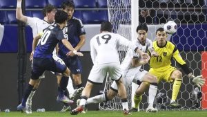 HLV Rasiman: Indonesia thua Nhật Bản 0-6 là “kết quả công bằng”_69412c89e546a.jpeg