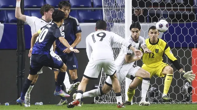 HLV Rasiman: Indonesia thua Nhật Bản 0-6 là “kết quả công bằng”_69412c89e546a.jpeg