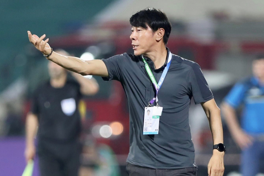 HLV Shin Tae-yong gây ngỡ ngàng, Indo dùng đội hình phụ ở AFF Cup 2024?_694136c438e72.png