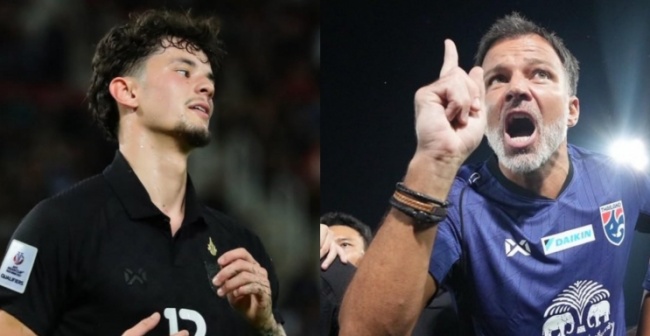 HLV Thái Lan bênh vực Jude Soonsup-Bell sau pha sút hỏng phạt đền_69411e2c9f63e.jpeg