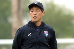 HLV U22 Indonesia có thể mất chỗ vào tay Akira Nishino_69413f0fc1530.jpeg