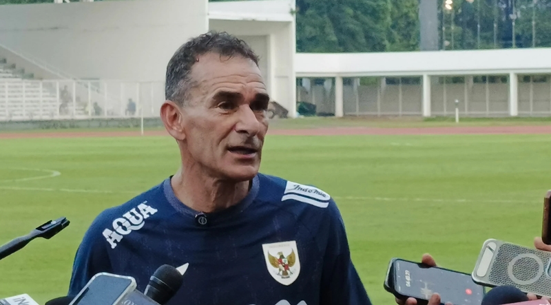 HLV U23 Indonesia: Tôi đã nói với các cầu thủ rằng, chúng ta tốt hơn những đội khác_6941298d9ecff.jpeg