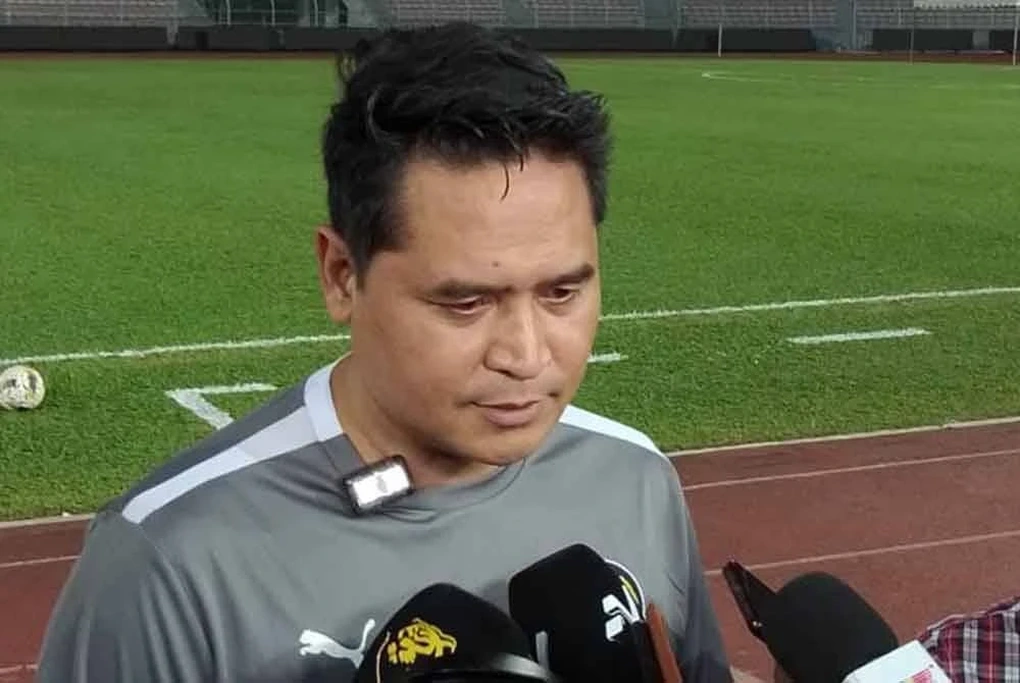 HLV U23 Malaysia đặt mục tiêu cho cuộc đối đầu Indonesia_69412a47f2636.webp