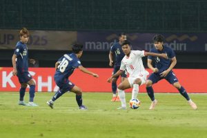 Hòa nghẹt thở Myanmar, U23 Thái Lan hú vía giành vé vào bán kết_6941294aa7972.jpeg