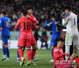 Hòa Thái Lan, HLV Hwang Sun-hong nói lý do để Lee Kang-in vào sân_694138644bf8e.jpeg