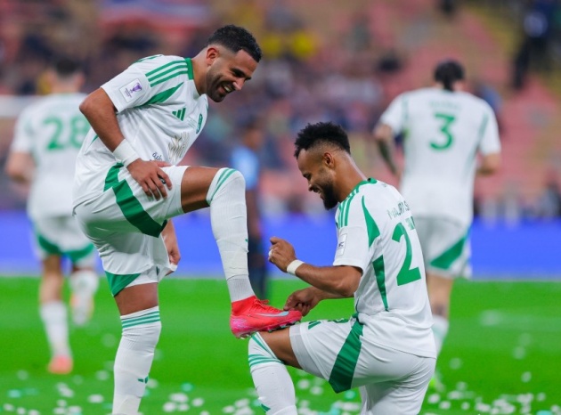 Hủy diệt đại diện Thái Lan, Al Ahli tiến vào bán kết AFC Champions League_69412e905c556.jpeg