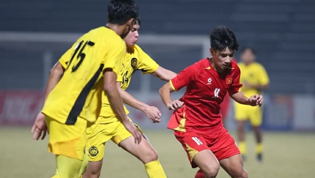 Hủy diệt Malaysia, U17 Việt Nam lập thành tích lịch sử_69538670bdd1c.jpeg
