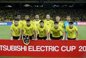 Huyền thoại đánh giá mục tiêu dự World Cup của Malaysia_69413250c509b.jpeg