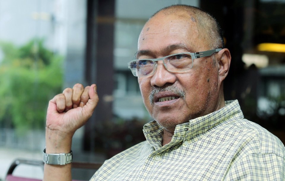 Huyền thoại Malaysia công khai chỉ trích đội nhà_69411dd022bc4.jpeg