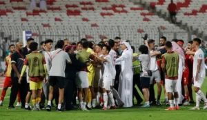 Indonesia đấu Bahrain: AFC quan ngại, siết chặt an ninh_69413084b7997.jpeg