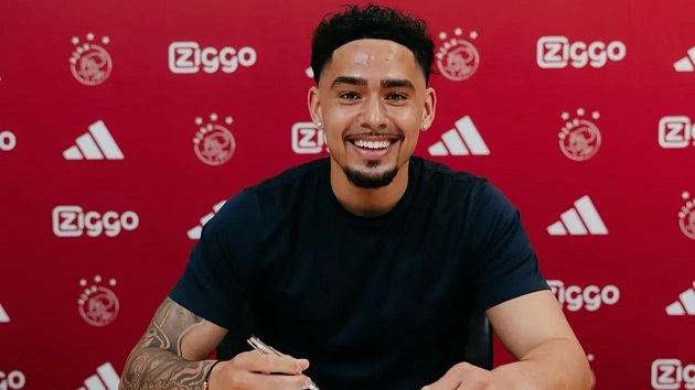 Indonesia nhắm nhập tịch cầu thủ Ajax_69412f3341b2a.jpeg