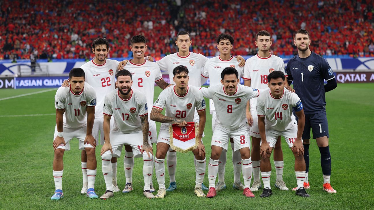 Indonesia sánh ngang Hàn Quốc trong đề cử đội hình tiêu biểu vòng loại World Cup 2026_69412b2689e87.jpeg