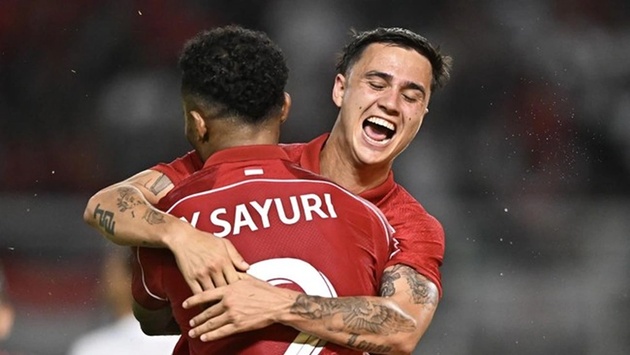 Indonesia tiến gần Việt Nam trên bảng xếp hạng FIFA_6941264728421.jpeg