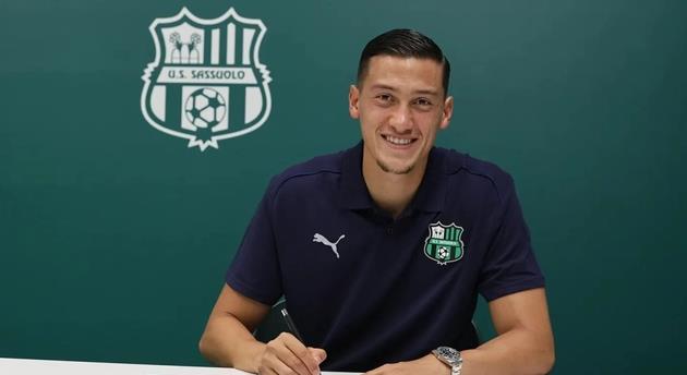 Jay Idzes gia nhập Sassuolo, phá kỷ lục chuyển nhượng Đông Nam Á_694127b1dc03e.jpeg