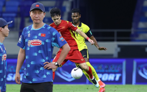 Khiến HLV Kim ‘khóc’, báo Hàn không chấp nhận lời bào chữa của LĐBĐ Malaysia_6941242904da5.png