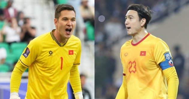 Không còn Đình Triệu – Filip Nguyễn, ai bắt chính cho tuyển Việt Nam?_6941234c48227.jpeg