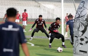 Không đá giao hữu trước thềm U23 Đông Nam Á, Indonesia có kế hoạch thay thế_69412bc5312ea.jpeg