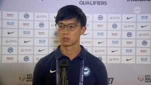 Kỳ tích lịch sử của Singapore dưới thời HLV 35 tuổi Gavin Lee_6953879da3401.jpeg