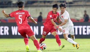 Lào khiến Việt Nam mất chuỗi thành tích ấn tượng_694133ba25f43.jpeg