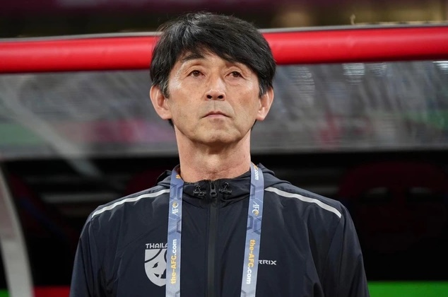 LĐBĐ Thái Lan công khai lý do sa thải HLV Ishii_6941211935349.jpeg