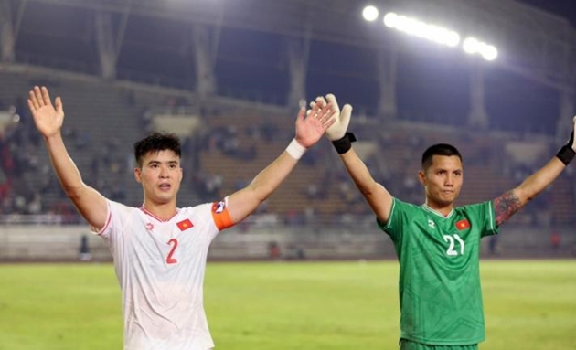 Mắc sai lầm tai hại, Đình Triệu bị huấn luyện viên nhắc nhở_694133ab3c1e5.jpeg