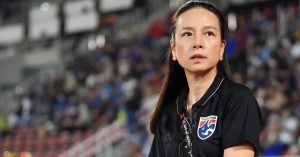 Madam Pang thừa nhận thất vọng tột cùng khi Thái Lan bị loại_69412af46de31.jpeg