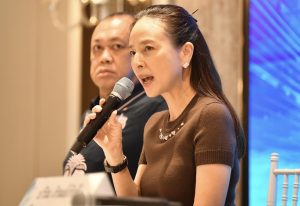 Madam Pang tiết lộ lý do ứng cử chức chủ tịch LĐBĐ Thái Lan_69413deeae744.jpeg