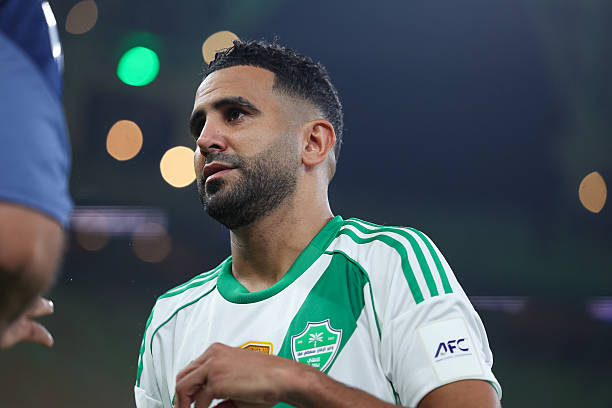 Mahrez lên tiếng, Al Ahli giành chiến thắng tối thiểu trước Al Ittihad_69411ed312428.jpeg