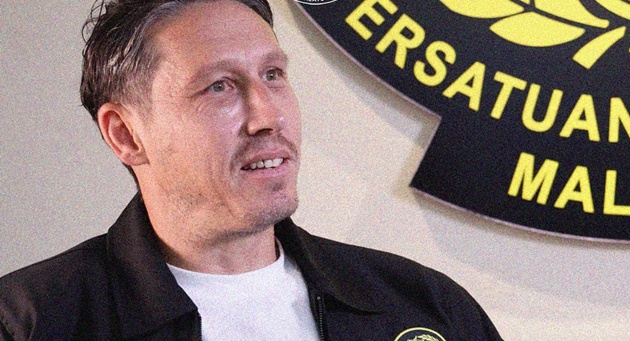 Malaysia bổ nhiệm cựu danh thủ Úc sau khi cùng bảng đấu với Việt Nam_694130bda4030.jpeg