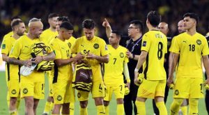 Malaysia chiến đấu tại CAS: Hy vọng giảm nhẹ án phạt lịch sử từ FIFA_6953861ba0aa5.jpeg