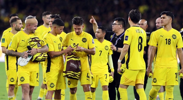 Malaysia chiến đấu tại CAS: Hy vọng giảm nhẹ án phạt lịch sử từ FIFA_6953861ba0aa5.jpeg