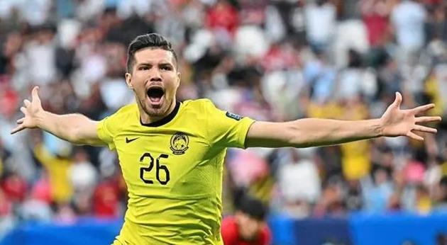 Malaysia gây sốc: Loại Romel Morales, thay máu đội hình trước vòng loại Asian Cup 2027_69411efa258b4.jpeg