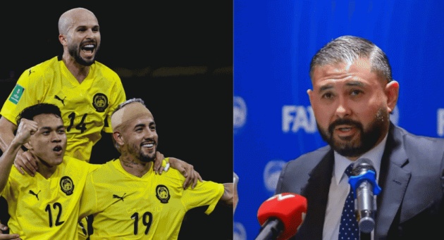 Malaysia giữ vững lập trường: Không một đồng ngân sách nào dùng để nộp phạt FIFA_69411edfb3384.jpeg