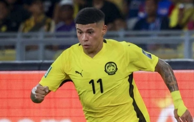 Malaysia khó lật án FIFA tại CAS theo đánh giá chuyên gia_69411f194ceac.jpeg