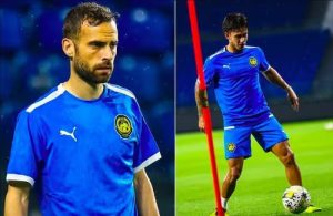 Malaysia tăng cường 2 sao nhập tịch, chuẩn bị đấu tuyển Việt Nam_69412fae55bcb.jpeg