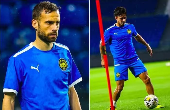 Malaysia tăng cường 2 sao nhập tịch, chuẩn bị đấu tuyển Việt Nam_69412fae55bcb.jpeg