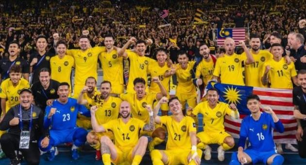 Malaysia xem xét điều tra hình sự vụ cầu thủ nhập tịch dùng hồ sơ giả_69411d7d7d358.jpeg