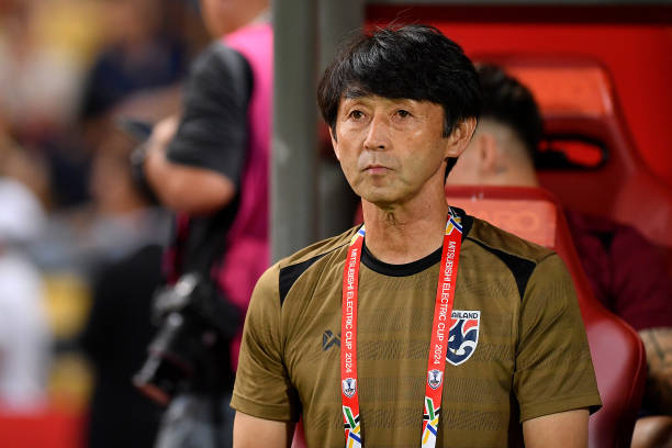 Mất King’s Cup, truyền thông Thái Lan kêu gọi Kiatisuk thay HLV Ishii_69412594e2ad2.jpeg