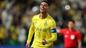 Mở tài khoản mùa giải mới, Ronaldo lập kỷ lục vô tiền khoáng hậu_6941361fc6914.jpeg