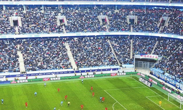 Mùa giải 2025 có thể trở thành bước ngoặt của Chinese Super League_695387385a744.jpeg