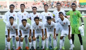 Myanmar công bố dach sách sơ bộ dự ASEAN Cup 2024_6941343899948.jpeg