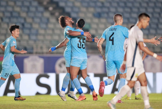 Nam Định 3-0 Shan United: Xuân Son tỏa sáng với hat-trick ấn tượng_69411c52da6da.png