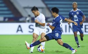 Nam Định thắng dù thiếu người, HLV Svay Rieng tiếc nuối_694124d05c30c.jpeg