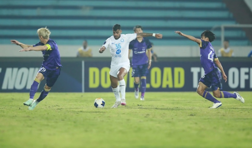 Nam Định thua trắng CLB Nhật Bản trên sân Thiên Trường_6941317a2f0ac.jpeg