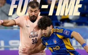 Neil Etheridge tỏa sáng, Buriram United chơi kiên cường trước Ulsan HD_695386e30582c.jpeg