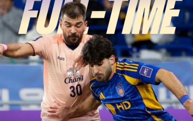 Neil Etheridge tỏa sáng, Buriram United chơi kiên cường trước Ulsan HD_695386e30582c.jpeg