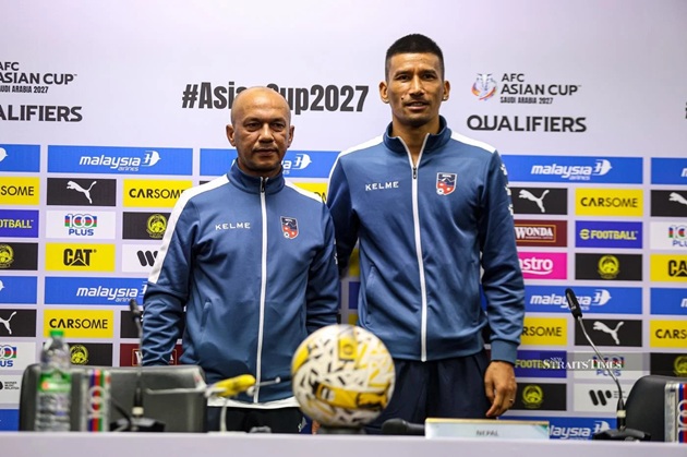 Nepal trắng tay ở vòng loại Asian Cup 2027 vì nền bóng đá bị bỏ rơi_69411dc864051.jpeg